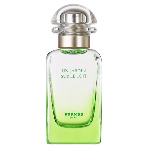Un Jardin sur le Toit - Eau de toilette, HERMÈS