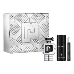 COFANETTO PHANTOM - Cofanetto Eau De Toilette, PACO RABANNE
