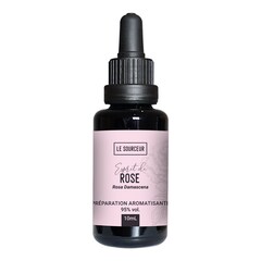 ROSA - Spirito aromatizzato, LE SOURCEUR