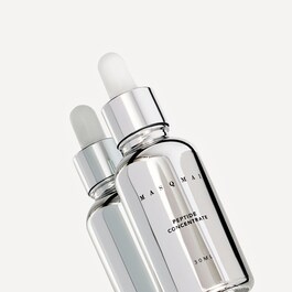 PEPTIDE CONCENTRATE - Booster per il viso