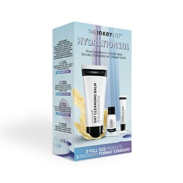Hydratation 101 - Set idratazione viso