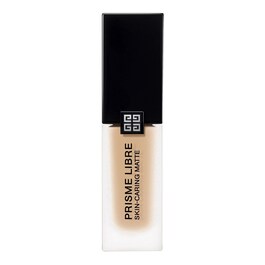 PRISME LIBRE SKIN-CARING MATTE - Fondotinta Perfezionante