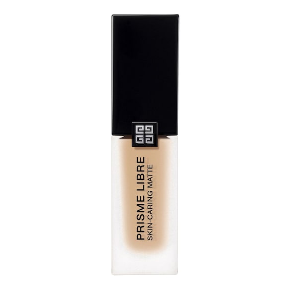 PRISME LIBRE SKIN-CARING MATTE - Fondotinta Perfezionante, GIVENCHY