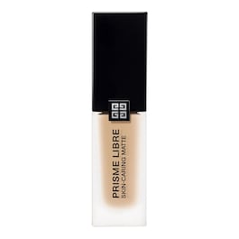 PRISME LIBRE SKIN-CARING MATTE - Fondotinta Perfezionante image