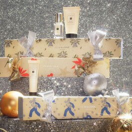 Christmas Cracker - Cologne