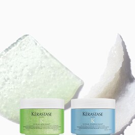 SHAMPOO KÉRASTASE FUSIO SCRUB SCRUB RILASSANTE  - Per cute sensibile