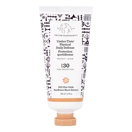Umbra Tinte™ Physical Daily Defense - Protezione viso colorata con SPF30