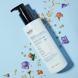 Aqua bomb hydrating body moisturizer - Lozione corpo idratante