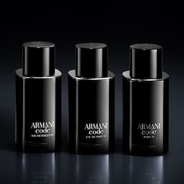 Armani Code - Eau de Toilette
