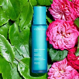 Hydra-Essentiel [HA²] Emulsione viso - Idratante ed emolliente