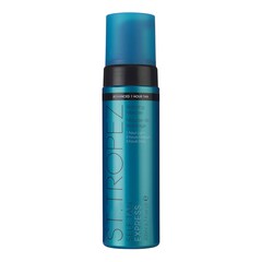 Self Tan Express - Mousse Autoabbronzante Rapida, ST TROPEZ