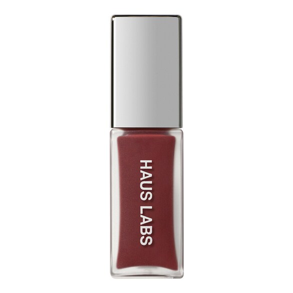PhD Hybrid Lip Glaze Plumping Gloss - Gloss per labbra, HAUS LABS BY LADY GAGA