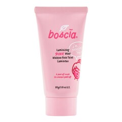 Luminizing Pink Mask - Maschera rosa Illuminante, BOSCIA