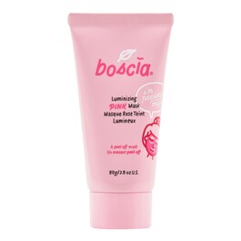 Luminizing Pink Mask - Maschera rosa Illuminante