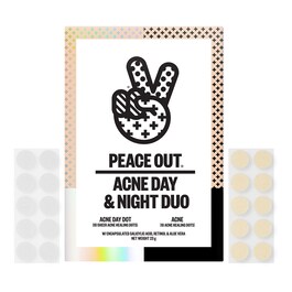 Acne Day & Night Duo - Cofanetto di patch anti-imperfezioni
