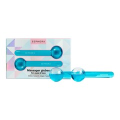 Sfere massaggianti viso e occhi - Massaggiatori viso Formato Viaggio, SEPHORA COLLECTION