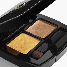 CHANEL DUO LUMIÈRE - Gel Gloss Illuminante Multiuso Per Lo Sguardo