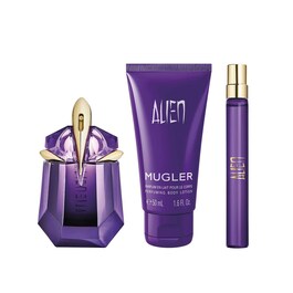 Cofanetto Alien Eau De Parfum - Cofanetto Regalo Donna