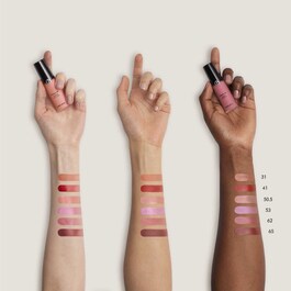 Luminous Silk Cheek Tint - Blush liquido