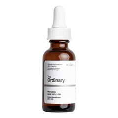 Mandelic Acid 10% + HA, THE ORDINARY