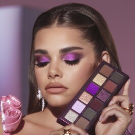 Fall Romance Palette - Palette di ombretti