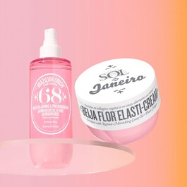 Brazilian Crush Cheirosa 68 - Spray profumato
