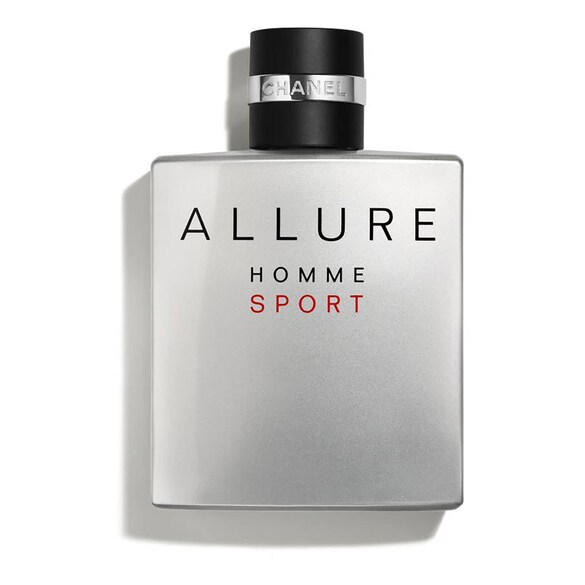 ALLURE HOMME SPORT - Eau De Toilette Vaporizzatore, CHANEL