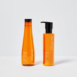 URBAN MOISTURE HYDRO NOURISHING CONDITIONER - Capelli secchi