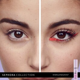 Big By Definition mascara - Mascara volume - Formato viaggio