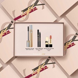 Mascara Volume Effet Faux Cils - Cofanetto Makeup
