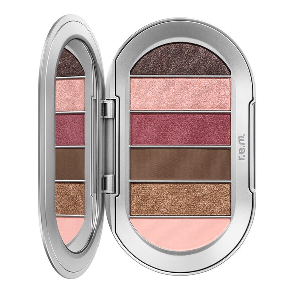 Midnight shadows - Palette di ombretti, REM BEAUTY