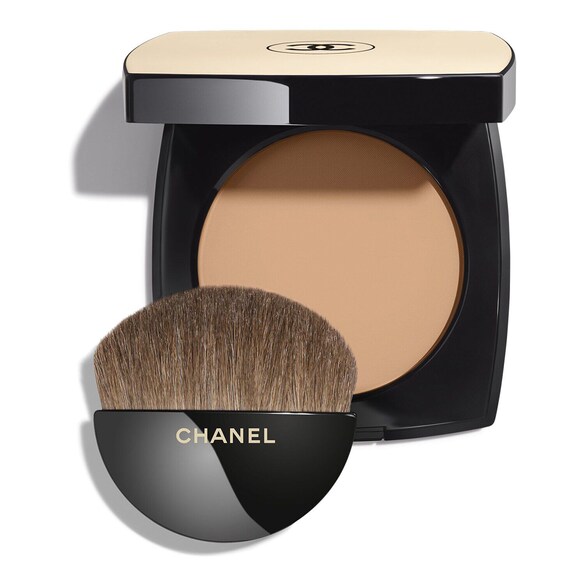 LES BEIGES - Poudre Belle Mine Naturelle, CHANEL