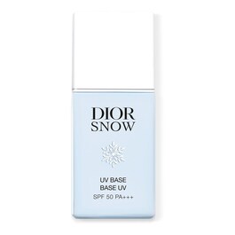 Dior Snow UV Base – Base make-up effetto correzione cromatica SPF 50 PA+++