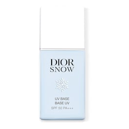 Dior Snow UV Base – Base make-up effetto correzione cromatica SPF 50 PA+++ image