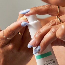 Alpha Beta On The Spot Gel - Gel purificante