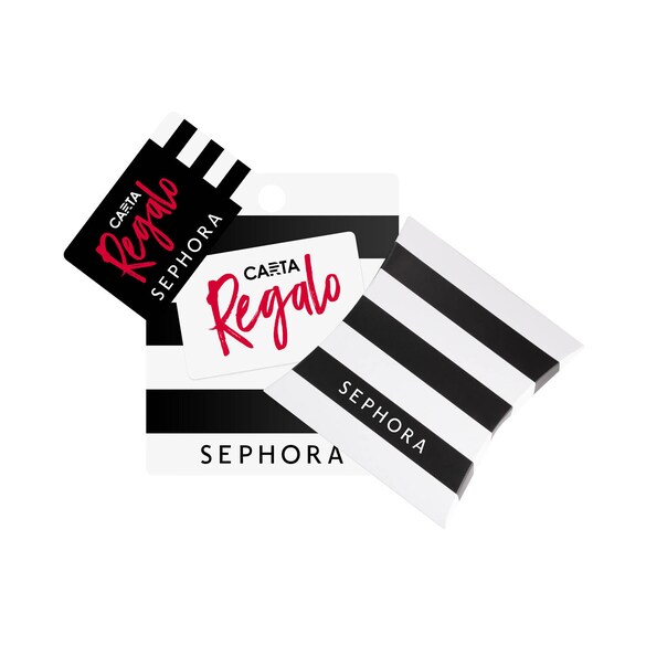 Carta Regalo Sephora, SEPHORA COLLECTION