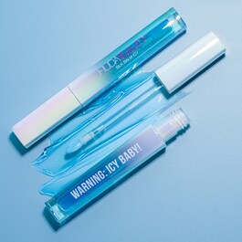Silk Balm Icy - Balsamo per labbra crio-rimpolpante