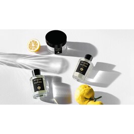 Signatures of the Sun Yuzu - Crema per il Corpo