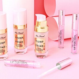 Plump & Prime - Siero Viso