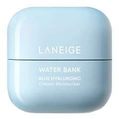 Water Bank Cream Moisturizer - Crema idratante, LANEIGE