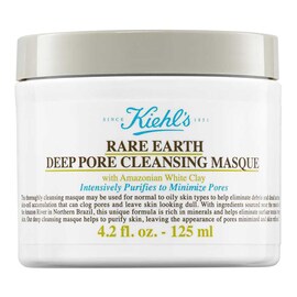 Rare Earth Deep Pore Cleansing Masque - Maschera Viso Purificante