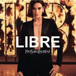 LIBRE EAU DE PARFUM INTENSE - Eau de Parfum
