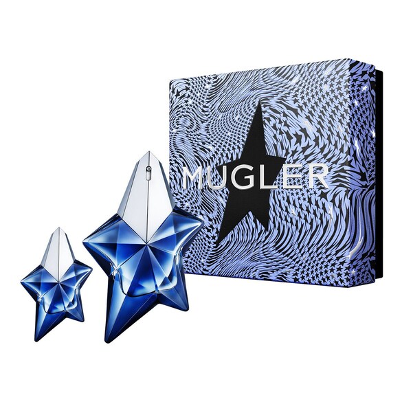 Cofanetto Angel - Elixir de Parfum, MUGLER