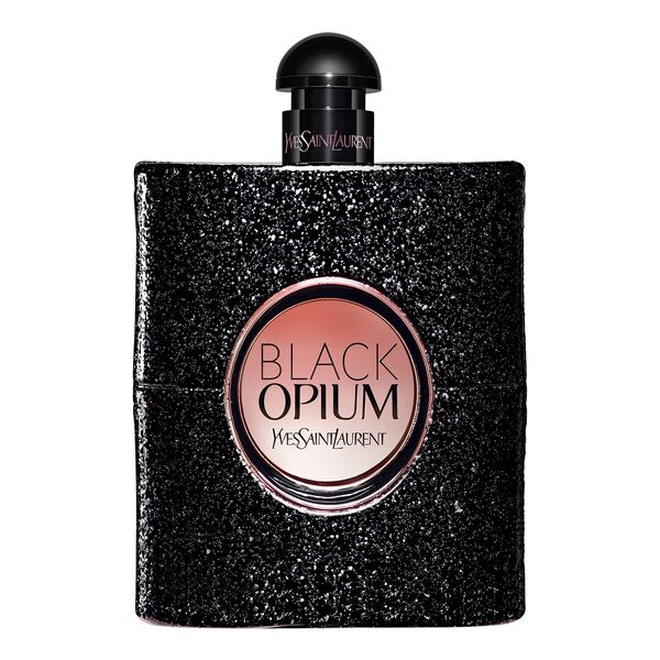 Black Opium Eau De Parfum Di YVES SAINT LAURENT SEPHORA