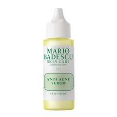 Siero anti-acne, MARIO BADESCU