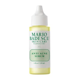 Siero anti-acne