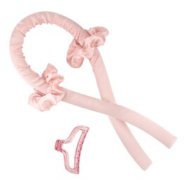 Kit ricci senza arricciapelli - Accessorio per capelli