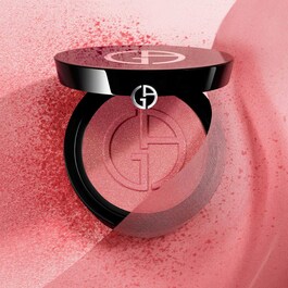 LUMINOUS SILK BLUSH - Blush in polvere