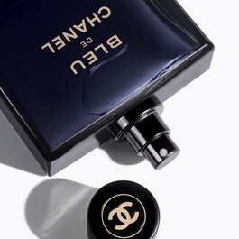 BLEU DE CHANEL - Parfum Vaporizzatore
