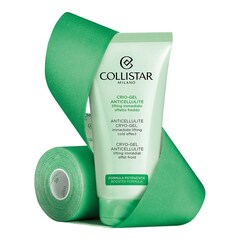 Crio-Taping - Sistema Anticellulite Intensivo In Due Fasi, COLLISTAR